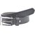 AER LEATHER 35MM BLACK GENUINE  LEATHER BELT