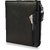 mypac-cruise Genuine Leather wallet with atm card holder Black  C11561-1