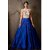 Top Ethnic Present Blue Beautiful Gown