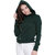 texco Green Women's sweatshirt