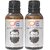 OSE Beard Mooch Oil Luxurious and Aromatic (30 ml each) No Of Units 2