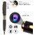 HD Quality Video/Audio Hidden Recording, Hd Sound Clarity Pen Camera with Memory Card Inserting Facility