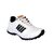Men's White Running sports shoe
