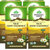 Organic India Tulsi Honey Chamomile 25 Tea Bags- (Pack Of 4)