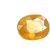 7.50 ct./8.25 Ratti Yellow sapphire/Pukhraj Marka Natural Gemstone