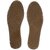 Importikah Leather insole flatfoot orthotic arch support shoe inserts