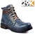 29K Men's Blue Lace-up Boot