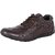 Lee Peeter Men's Brown Leather Dervy Shoe