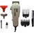 HTC CT 108 Hair Corded Trimmer for Men(White)