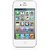 Refurbished Apple iPhone 4S (16GB , White)