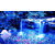 Nature Beautiful -Waterfalls Night- FULL HD-Wallpaper Sticker (Size 12 X 18 Inch)