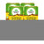 Organic India Tulsi Green Tea Lemon Ginger 25 Tea Bags- (Pack Of 4)