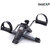 beatXP Fitness Cycle -Foot Pedal Exercise Mini Pedal Exercise Cycle Digital Home Gym Mini Pedal Exerciser Cycle