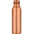 Buyerwell Copper Plain Jointless Water Bottle 1000 ml Pack of 1