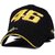 TyranT Baseball Cap MotoGP Yamaha Bike Racing Rossi 46 Casual Motorcycle Sport Black VR46