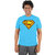 Super Zha - Round Neck Tamil T-shirt