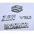 customize Zen VXI Maruti Suzuki Emblem Kit