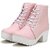Ethics Womens  Ankle Boots for Womens