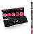 Buy GlamGals 5 color lipstick palette,9g & Get Lip Liner Pencil Free