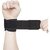 Wintex Branded High Quality Wrist Support Made From Finest Honey Comb Elastic Fabric and Velcro Closure (1 Pc Pack)