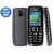Nokia 112 Dark Grey Dual Sim Refurbished Feature Phone