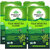 Organic India Tulsi Green Tea Classic - 25 Tea Bags- (Pack Of 4)