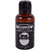 OJASWAY Beard  Mooch Oil Growth Serum for Oily Skin 100 Natural Oil - 30 ml