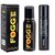 Axe Signature And Fogg Fresh Deo Deodorants Body Spray For Men  Pack of 2 Pcs