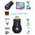 Hy Touch Anycast Wireless WIFI Display Receiver HDMI M4 plus Dongle ( High Speed) Share Online Streaming on your tv !