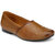 Brawo Men's Slip-on Tan Designer Loafer