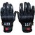 1 Pair of Hand Grip Driving Imported Gloves for Bike Motorcycle Scooter Riding(L) for-bullet