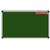 Green Chalk Board (5 feet x 4 feet) by BoardRite