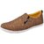 Fausto Mens Casual Loafers Shoes