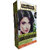Indus Valley Organically Natural Gel Black 1.00 Hair Color One Touch Pack