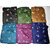 PACK OF 4 LADY WORLD PRINTED INNER WEAR FOR WOMEN SMOOTH AND SOFT