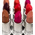 Le Lady Green Natural Lipsticks (pack of 3)