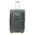 Delsey Air Spree 20.5'' Carry on Spin Suiter Tr Grey