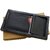 My pac leather Wallet and cardholder  gift Combo for men CB16037