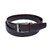Contra Men Brown Artificial Leather Belt (Brown) BELECU6S4RWMGR7T