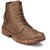 Big Fox Men's Brown Lace-up Boots