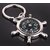 MOCOMO Imported Compass Key Chain waterproof