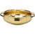BUYERWELL Decorative Traditional Urli (Diameter 6 Inch) Home Dcor
