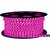 Ever Forever Waterproof Flexible SMD LED Strip Light/Rope Light Pink with Adaptor (20 Meter)
