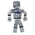 Astronaut Or Robot Fancy Dress Costume For Kids