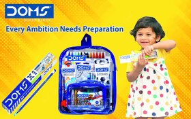 Doms Smart Drawing Kit For Kids