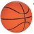 JM Basketball - size 3 (ORANGE)