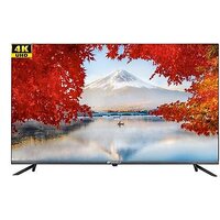 Sansui 109 cm (43 inch) Ultra HD (4K) LED Smart Android TV (JSW43ASUHD)