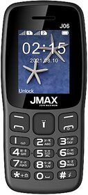 Jmax J06(Black)