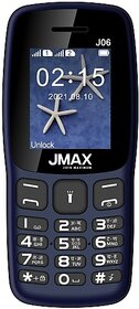 Jmax J06(Dark Blue)
