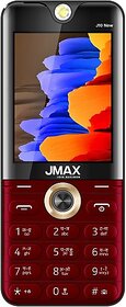 Jmax J10 New(Red)